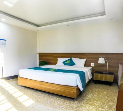 Sunrise Motel – Fotos 7