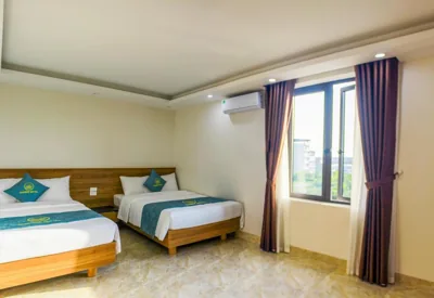 Sunrise Motel – Fotos 15